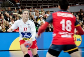 Srpkinje pobedile Ukrajinu za plasman na EP!